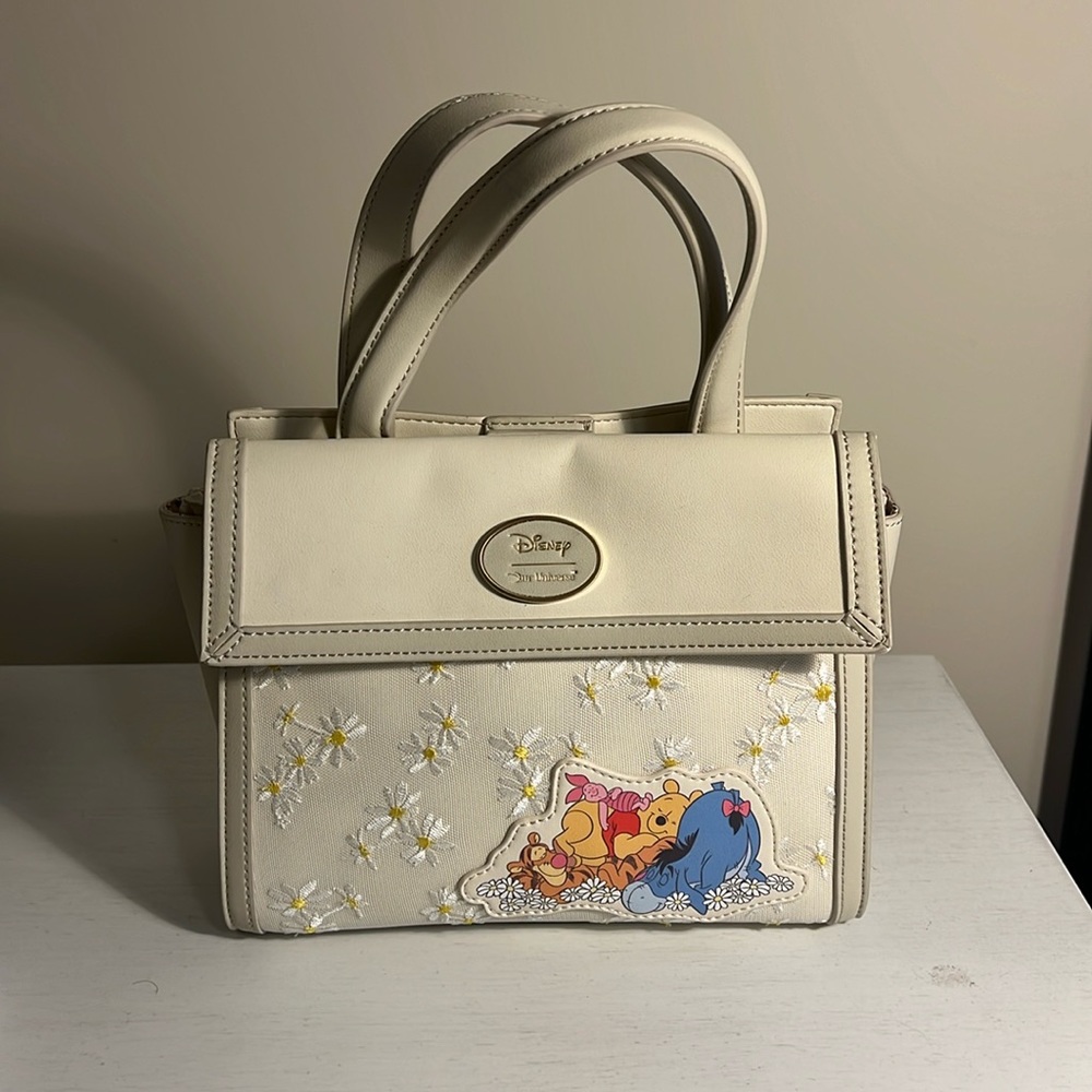 Brand new Winnie the Pooh mini bag!